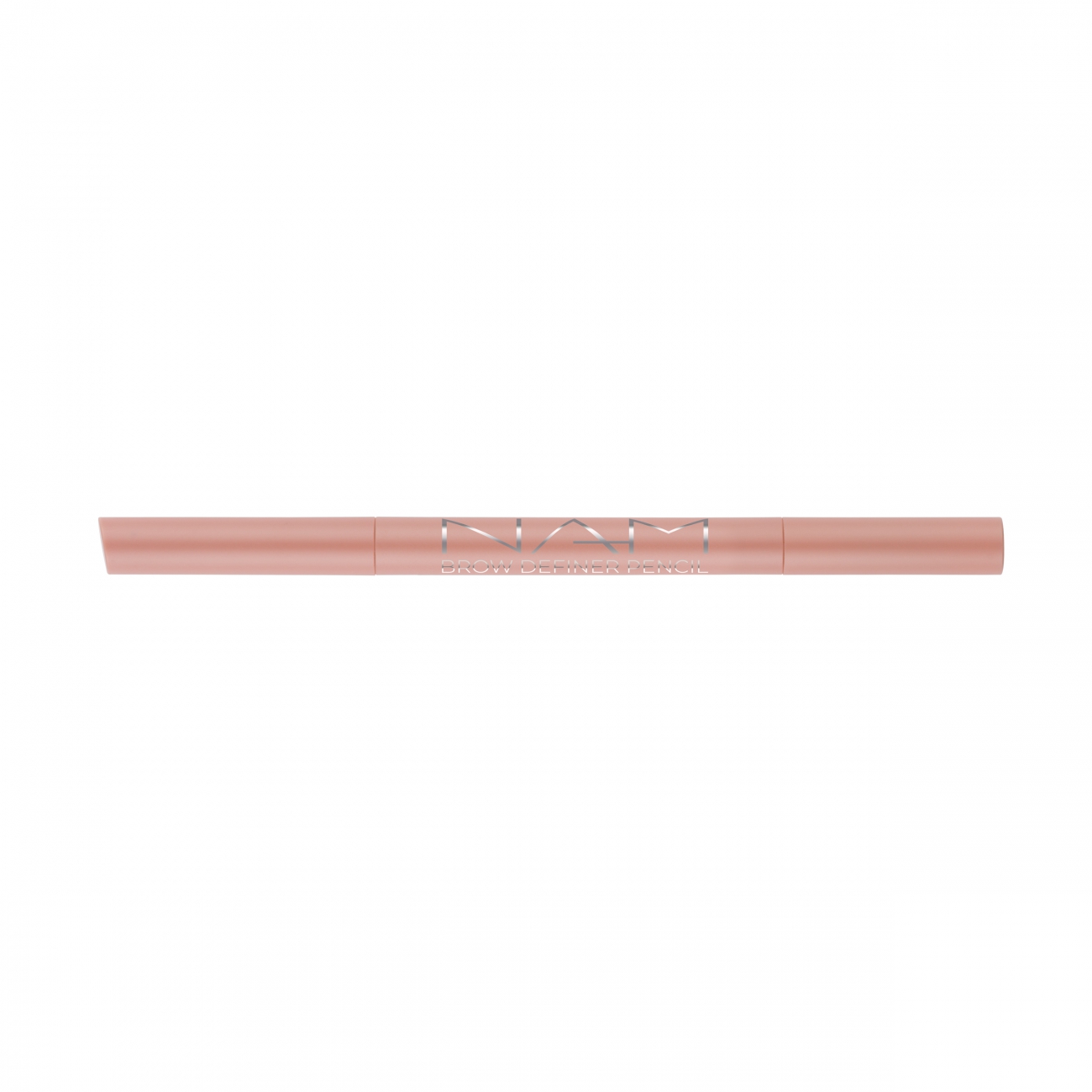 NAM Brow Definer Pencil - 5 Warm Blonde