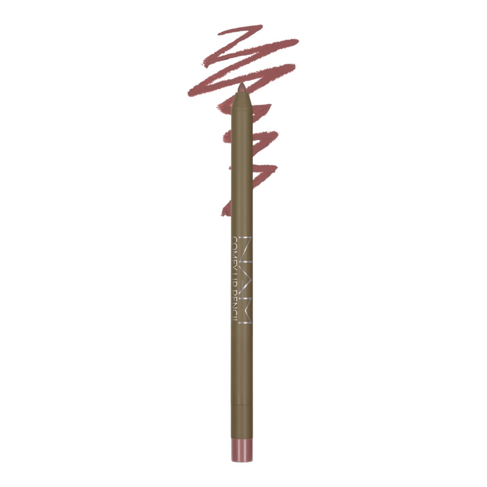 NAM Comfy Lip Pencil - 1 Dusty Pink