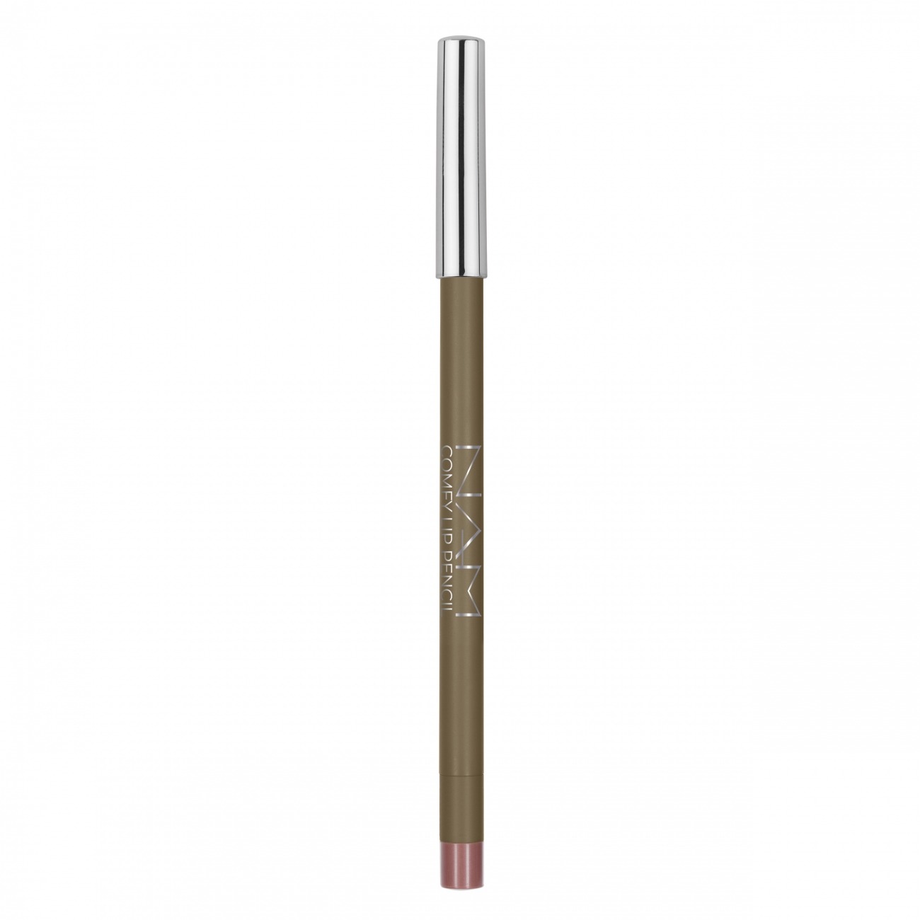 NAM Comfy Lip Pencil - 1 Dusty Pink