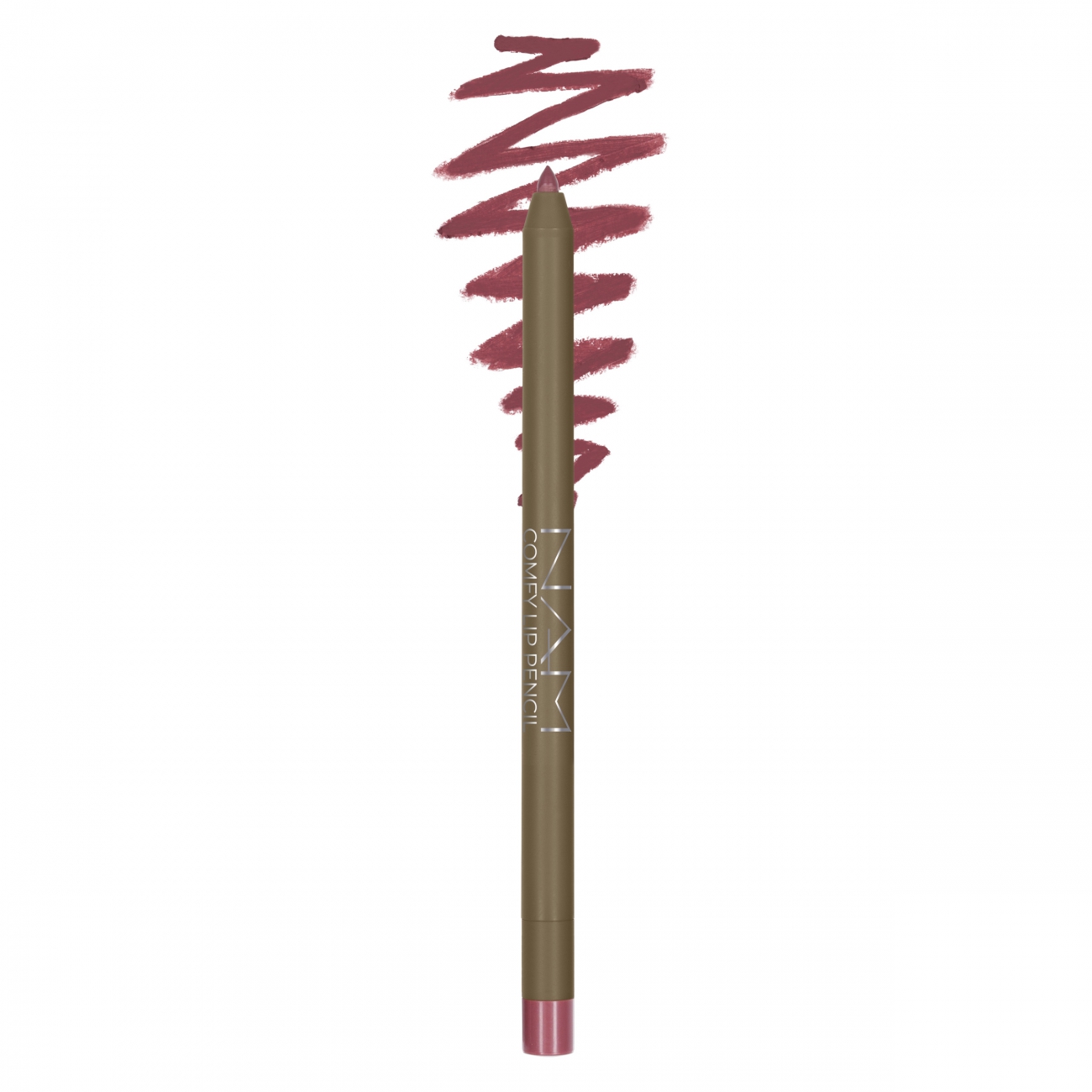 NAM Comfy Lip Pencil - 4 Mauve