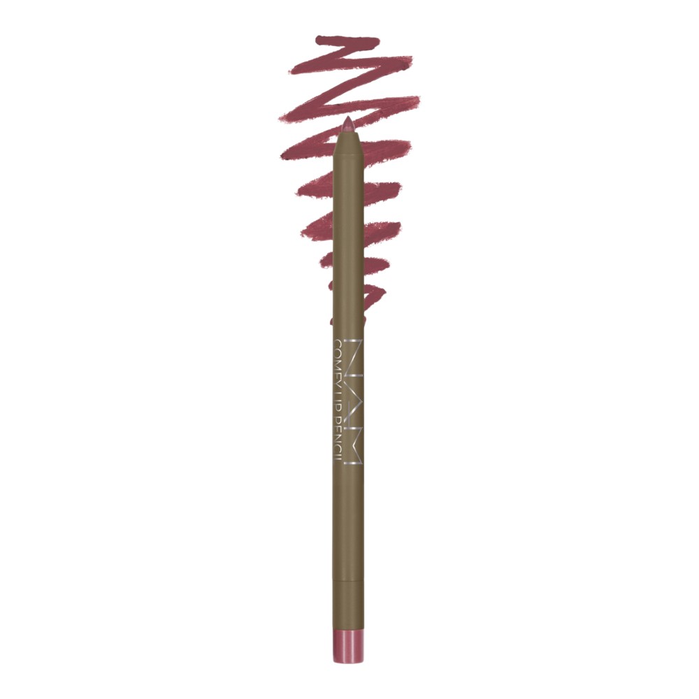 NAM Comfy Lip Pencil - 4 Mauve
