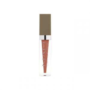 NAM Comfy Liquid Lipstick - 1 Dusty Pink