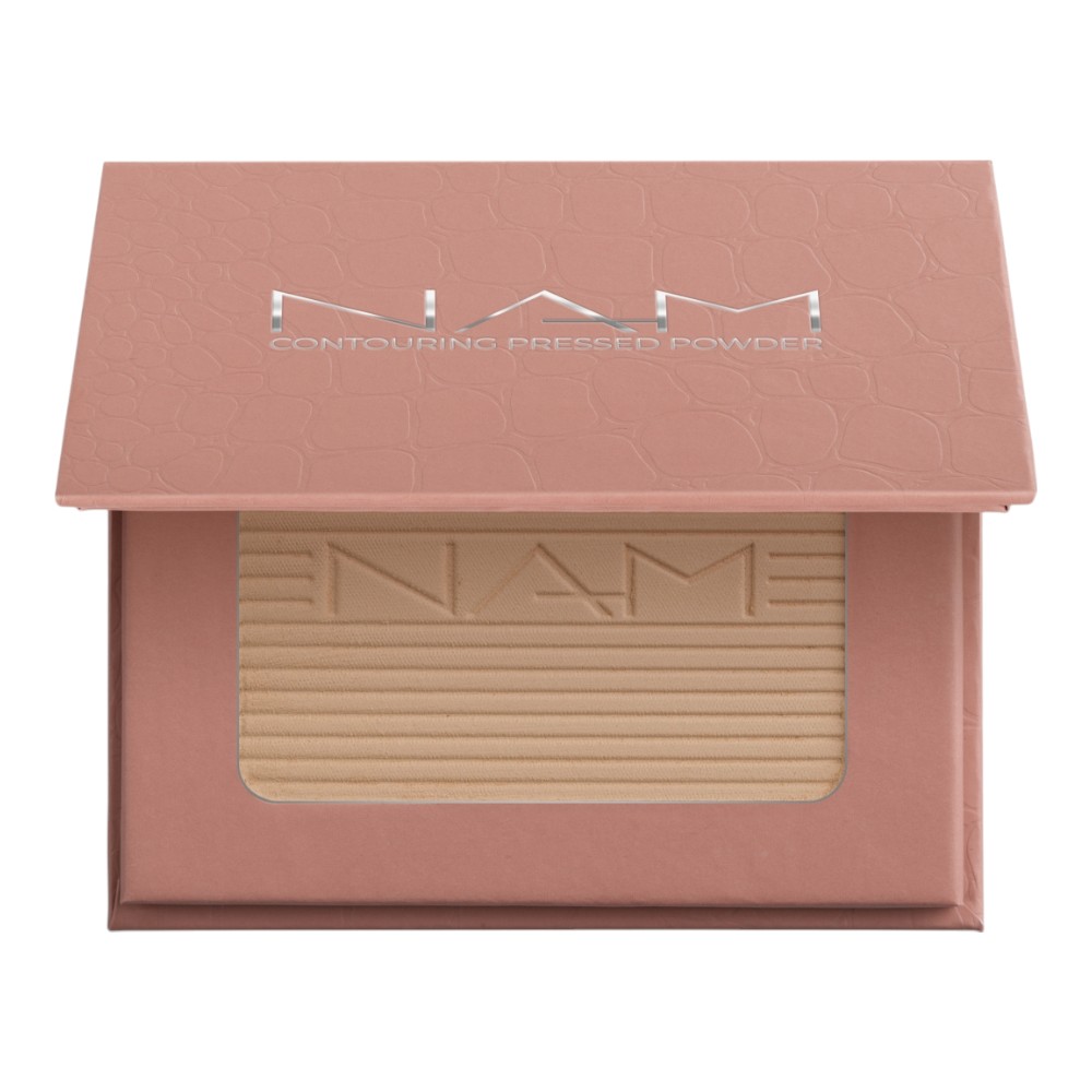 NAM Contouring Pressed Powder - 2 Naked