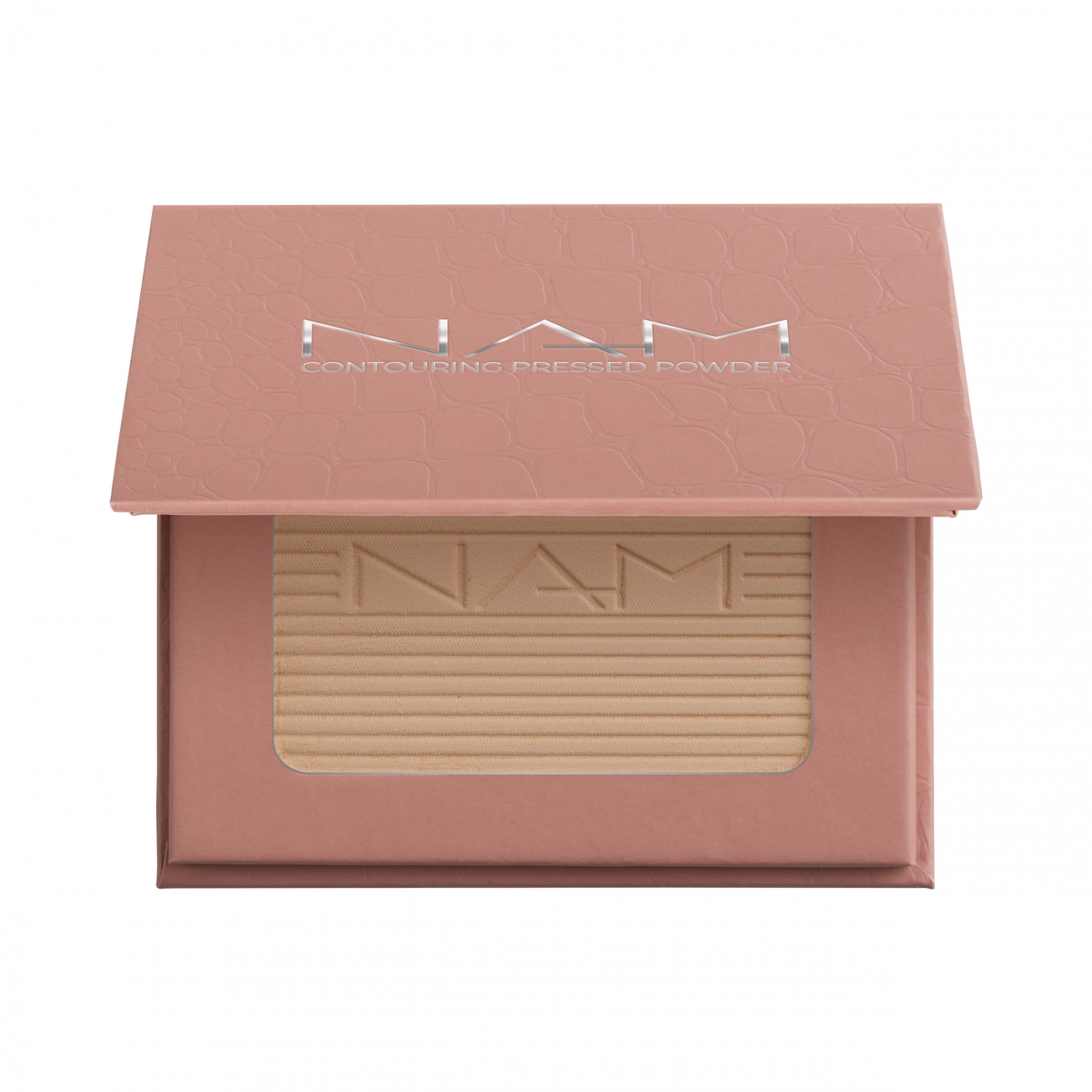 NAM Contouring Pressed Powder - 2 Naked