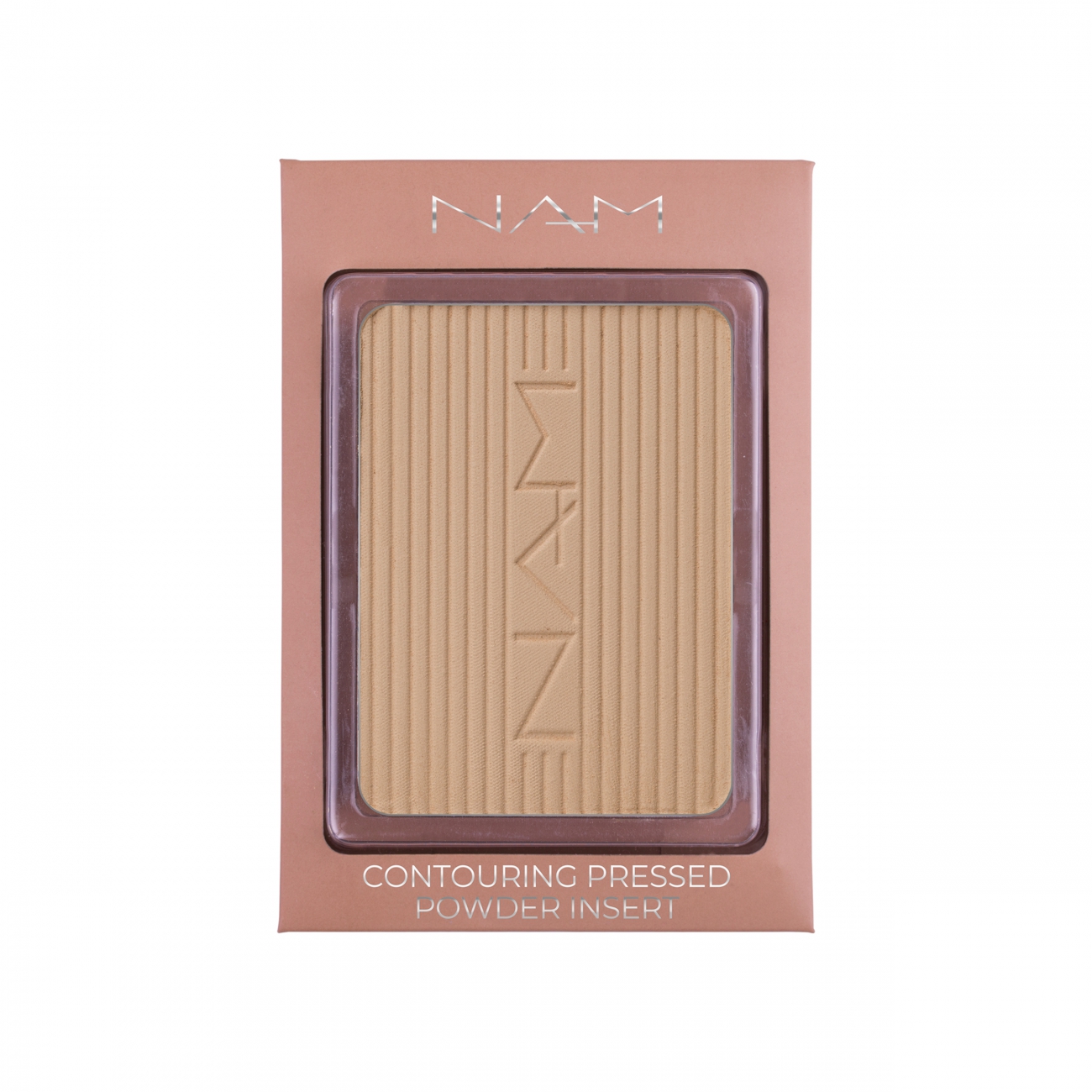 Contouring Pressed Powder Insert - 2 Naked