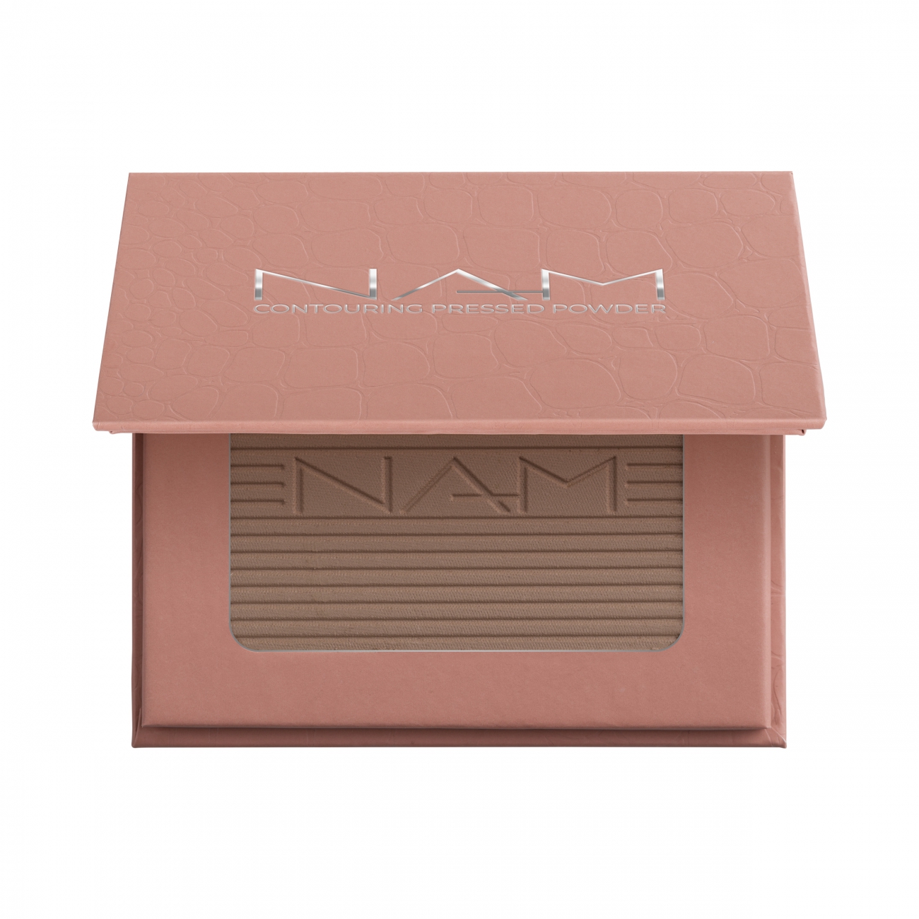 NAM Contouring Pressed Powder - 3 Cold Nude