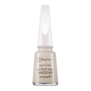 Flormar Nail Care Active Nail Hardner