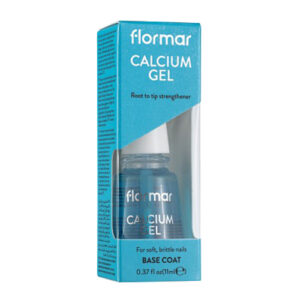 Flormar Nail Care Calcium Gel