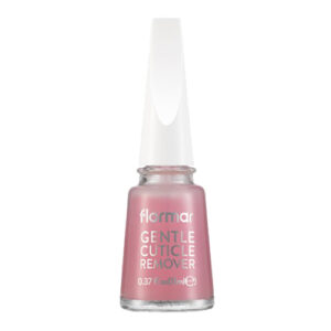 Flormar Nail Care Gentle Cuticle Remover