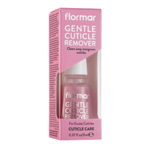 Flormar Nail Care Gentle Cuticle Remover