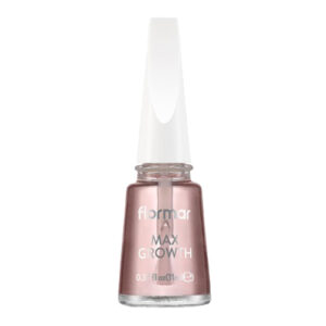 Flormar Nail Care Max Growth