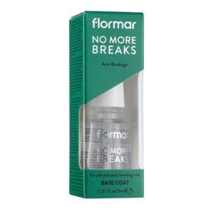 Flormar Nail Care No More Breaks