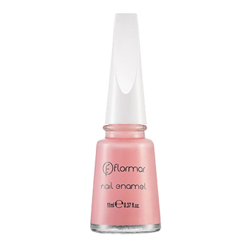 Flormar Nail Enamel - 397 Rose Coral