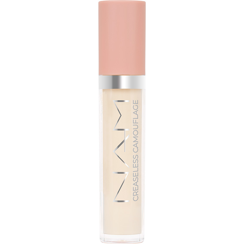 NAM Concealer Creaseless Camouflage - 1 Swan