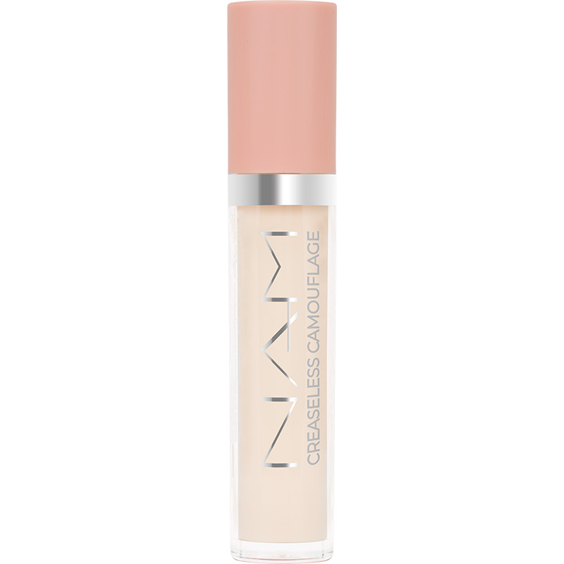 NAM Concealer Creaseless Camouflage - 2 Naked