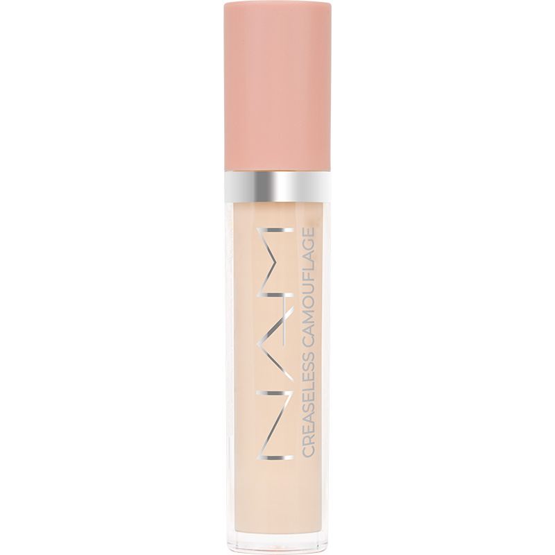 NAM Concealer Creaseless Camouflage - 3 Nude