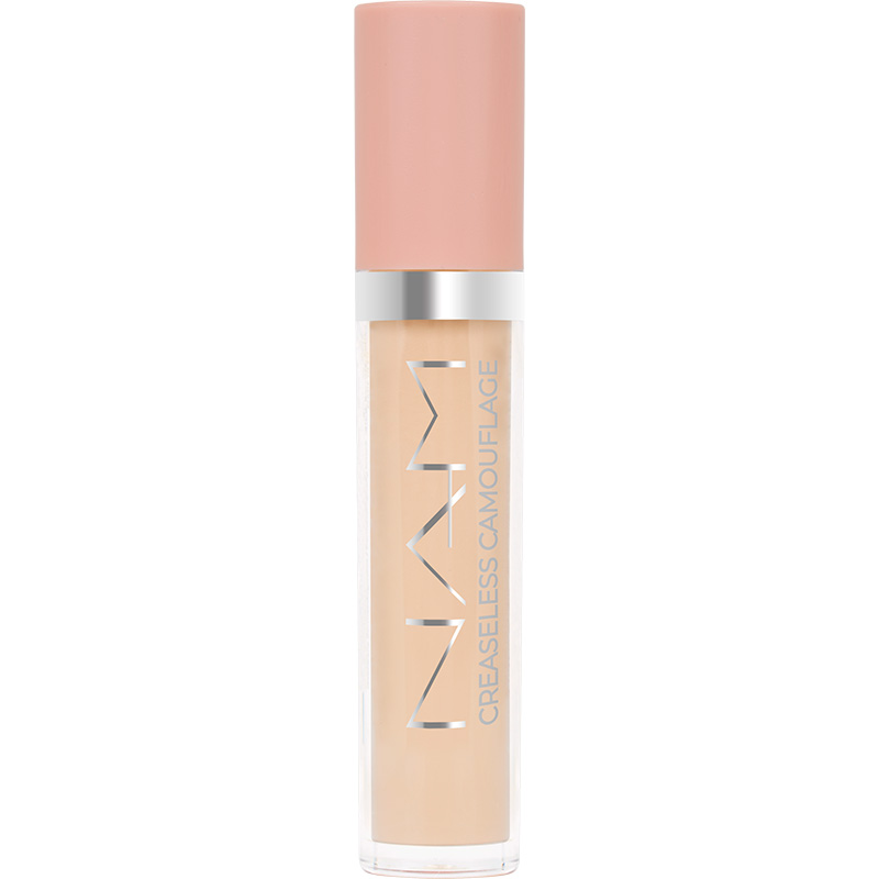 NAM Concealer Creaseless Camouflage - 5 True Natural