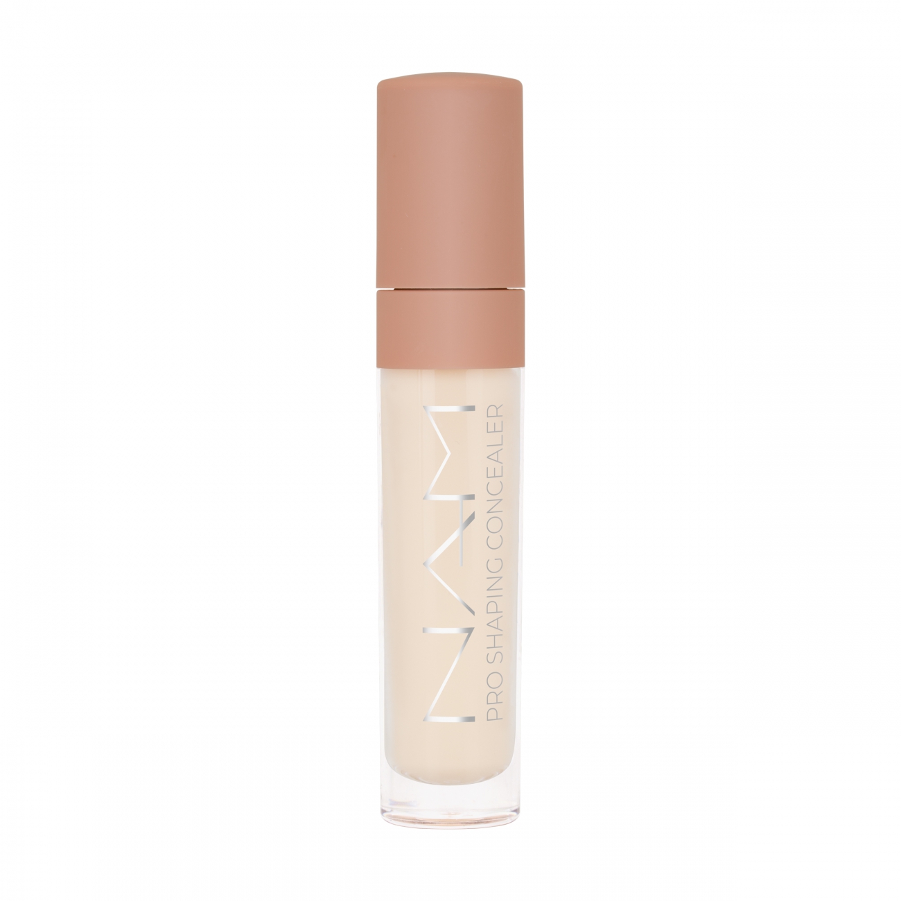 NAM Pro Shaping Concealer - 1 Swan