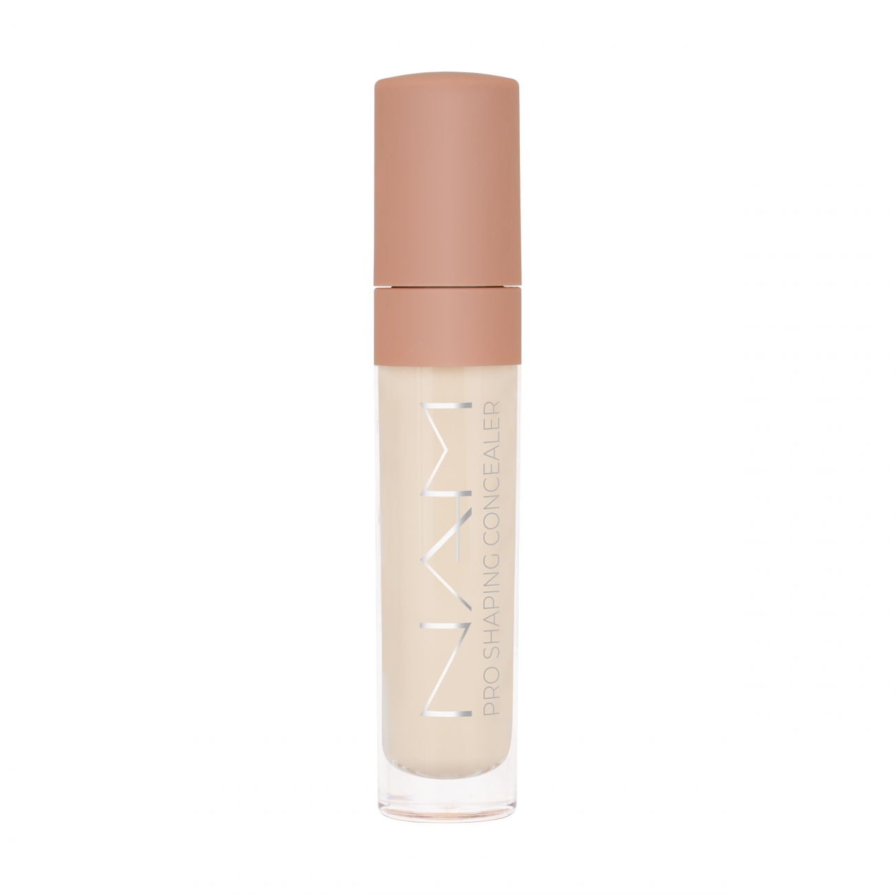 NAM Pro Shaping Concealer - 2 Naked