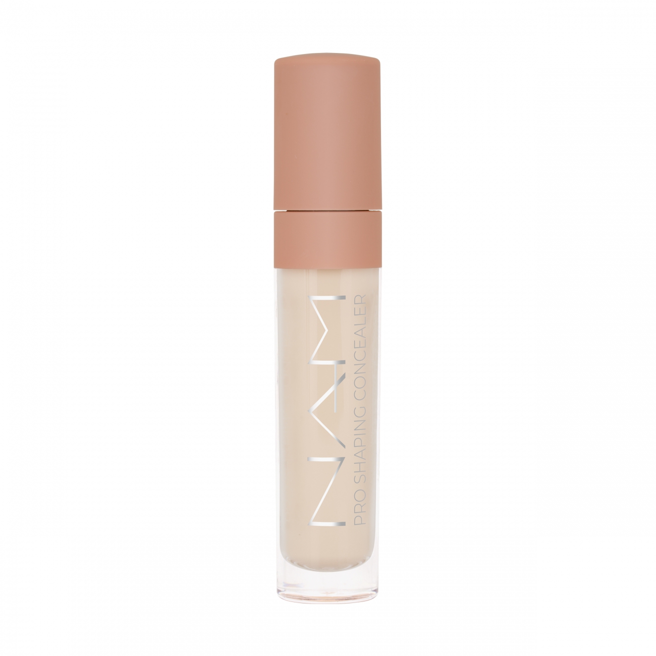 NAM Pro Shaping Concealer - 3 Cold Nude