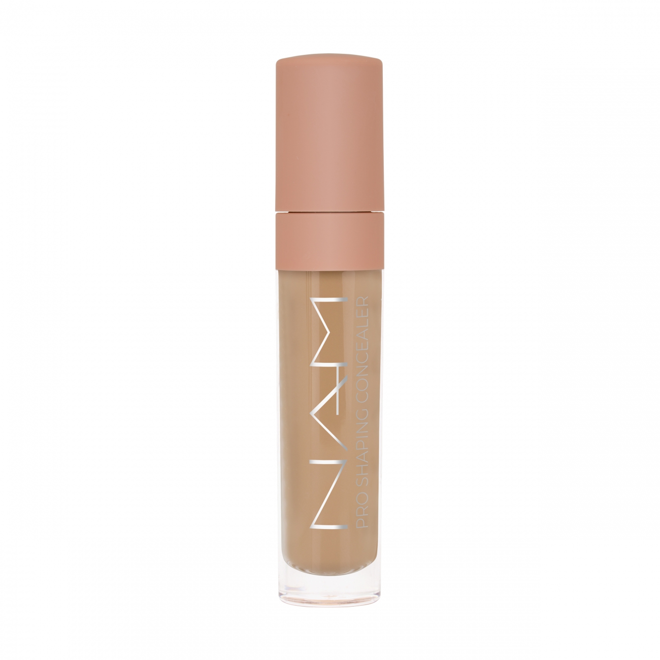 NAM Pro Shaping Concealer - 5 Cold Bronze