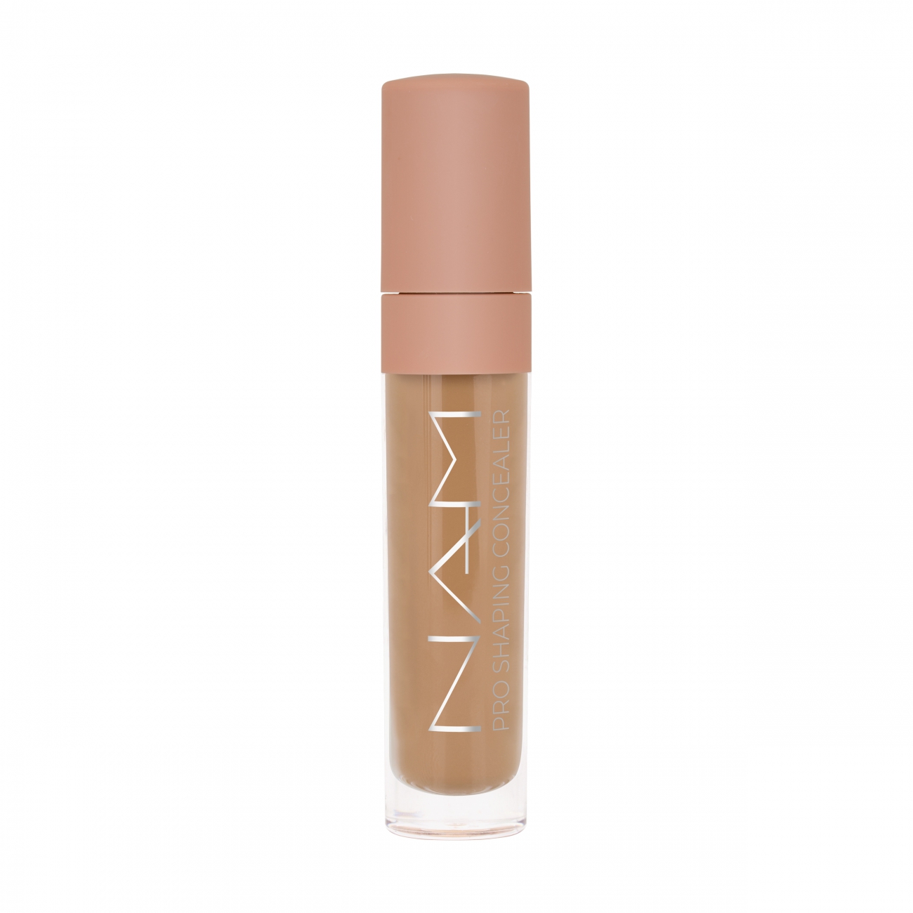 NAM Pro Shaping Concealer - 6 Natural Bronze