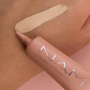 NAM Creamy Eyeshadow Base