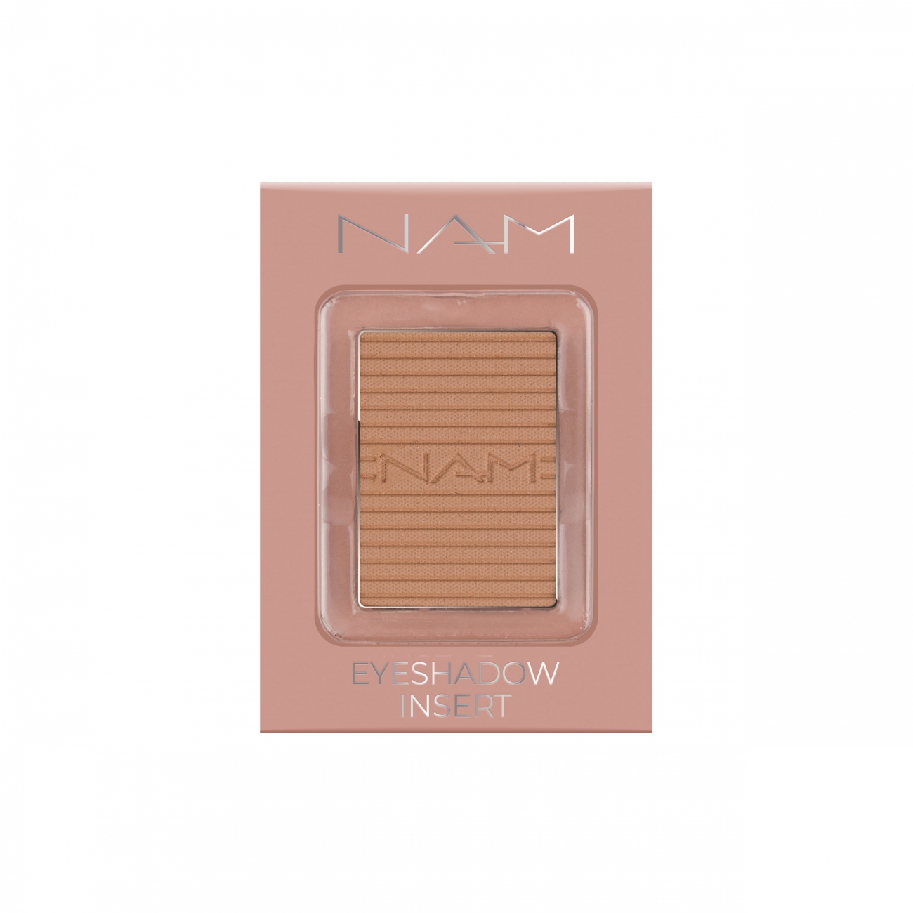 NAM Matte Eyeshadow - 11 Milk Chocolate