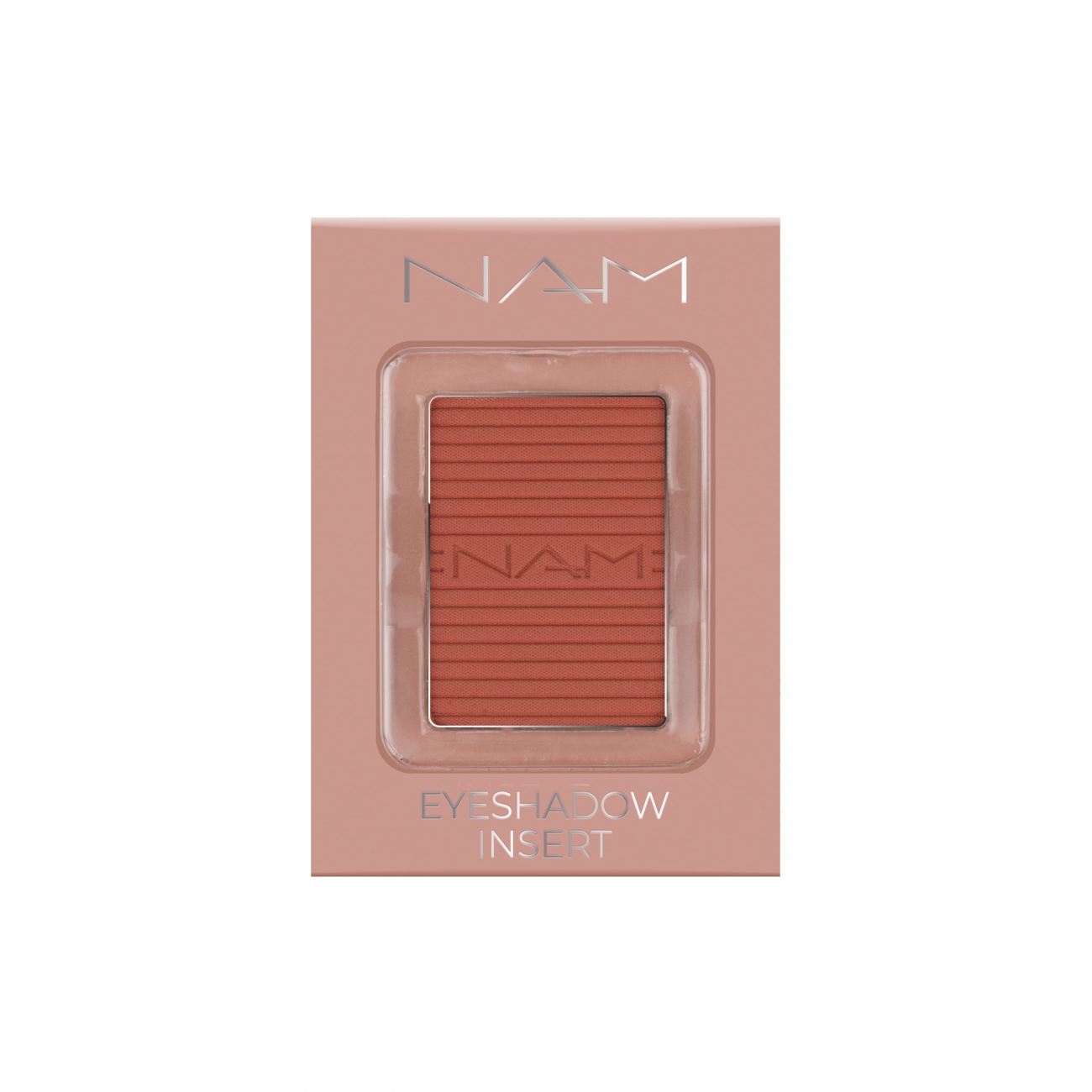 NAM Matte Eyeshadow - 13 Sweet Mango