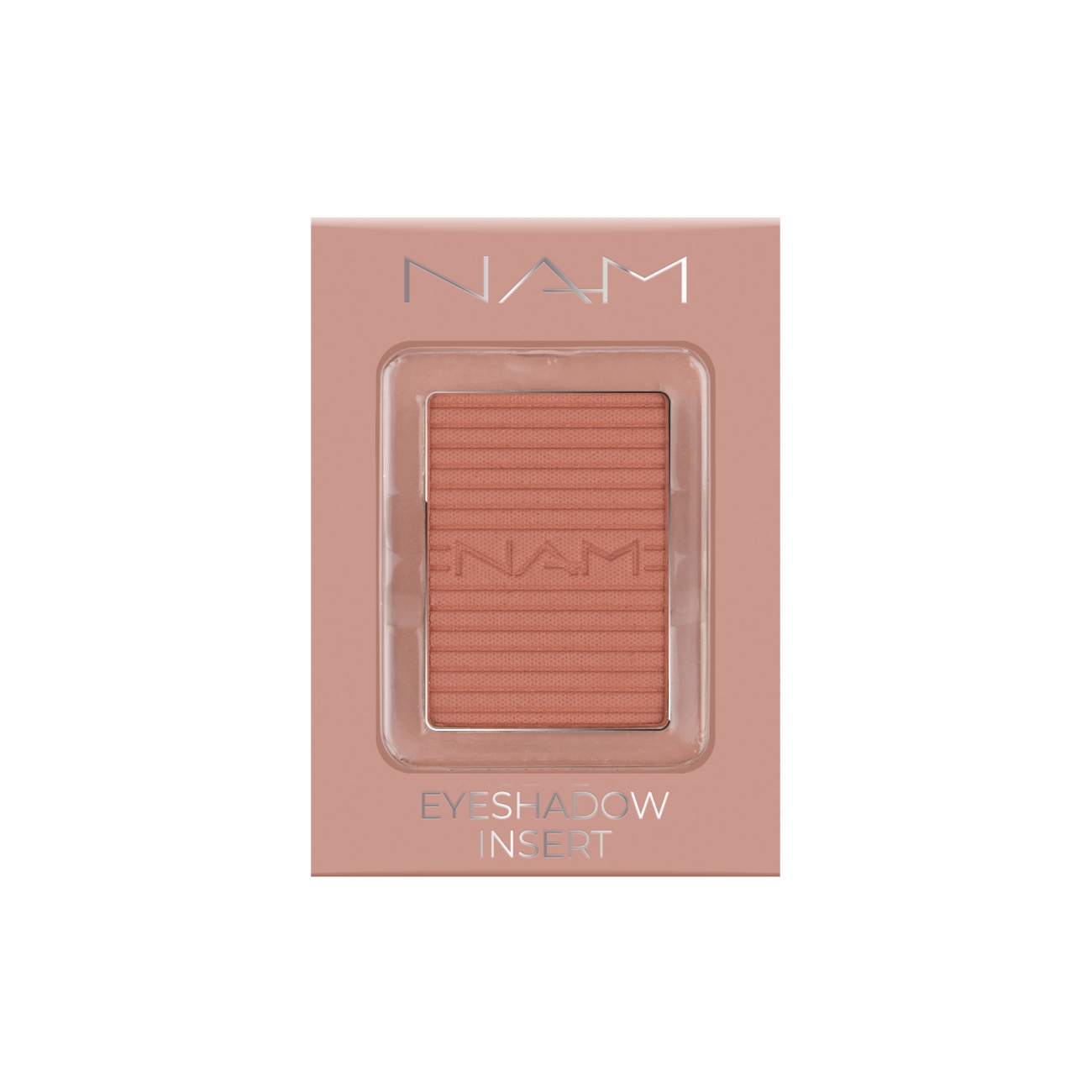 NAM Matte Eyeshadow - 14 Mat Picante