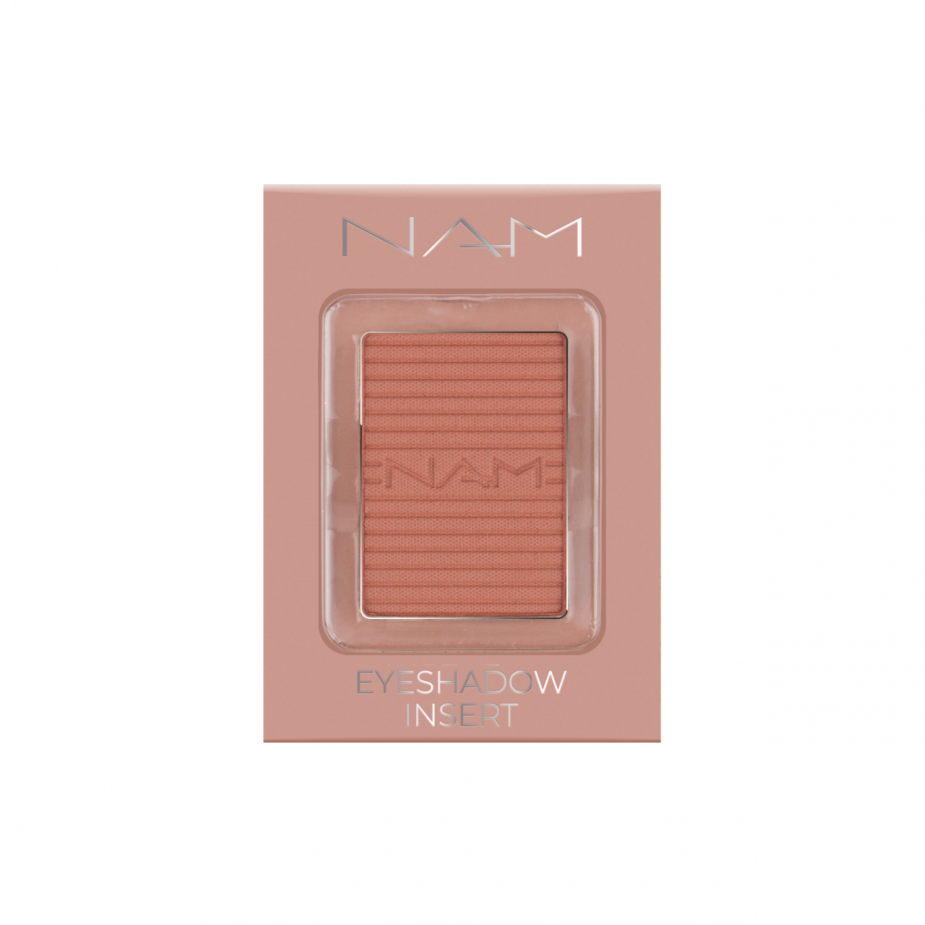 NAM Matte Eyeshadow - 14 Mat Picante