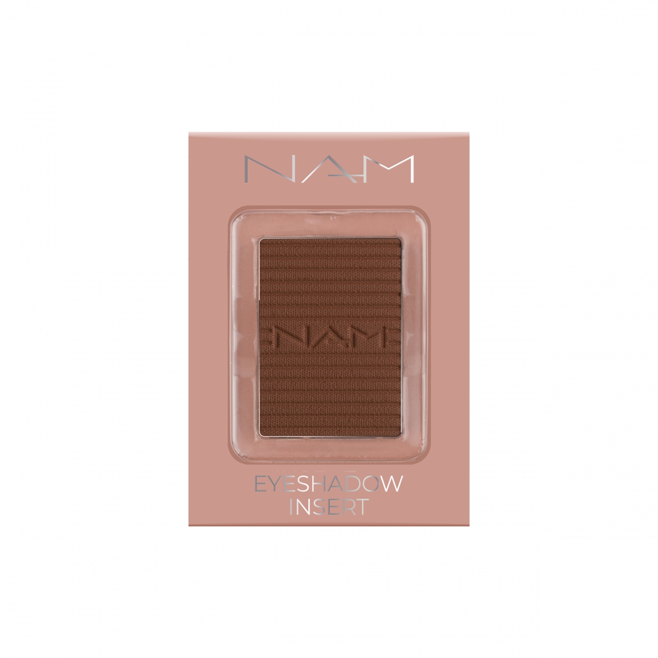 NAM Matte Eyeshadow - 10 Chocolate