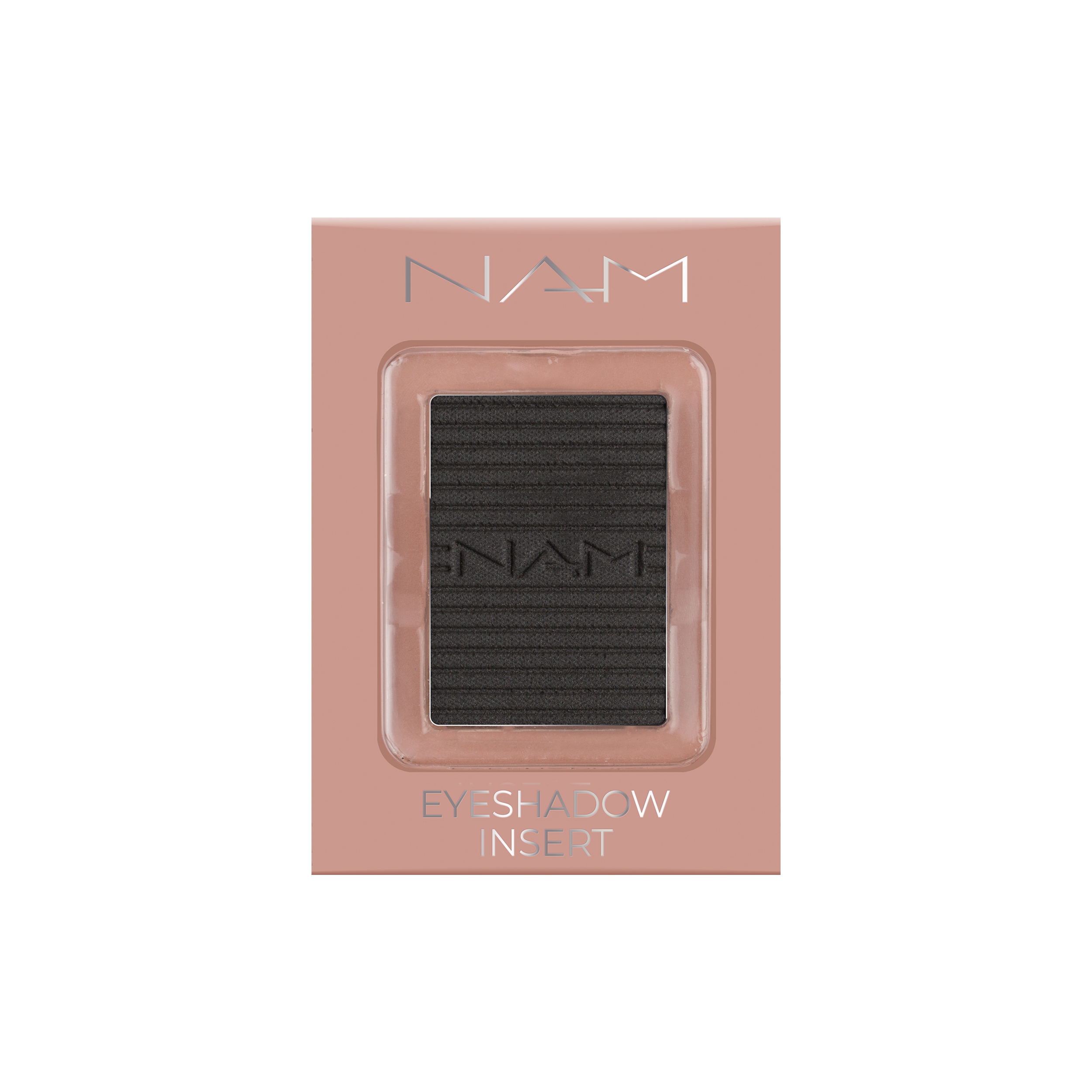 NAM Matte Eyeshadow - 1 Dusty