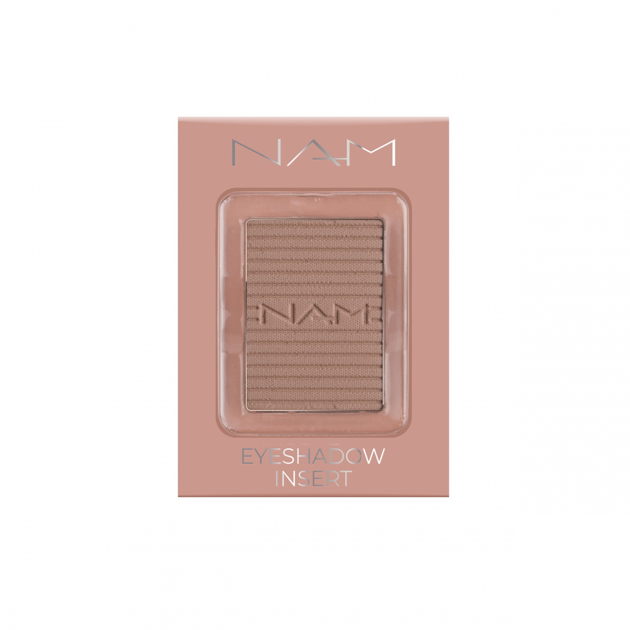 NAM Matte Eyeshadow - 9 Mocca