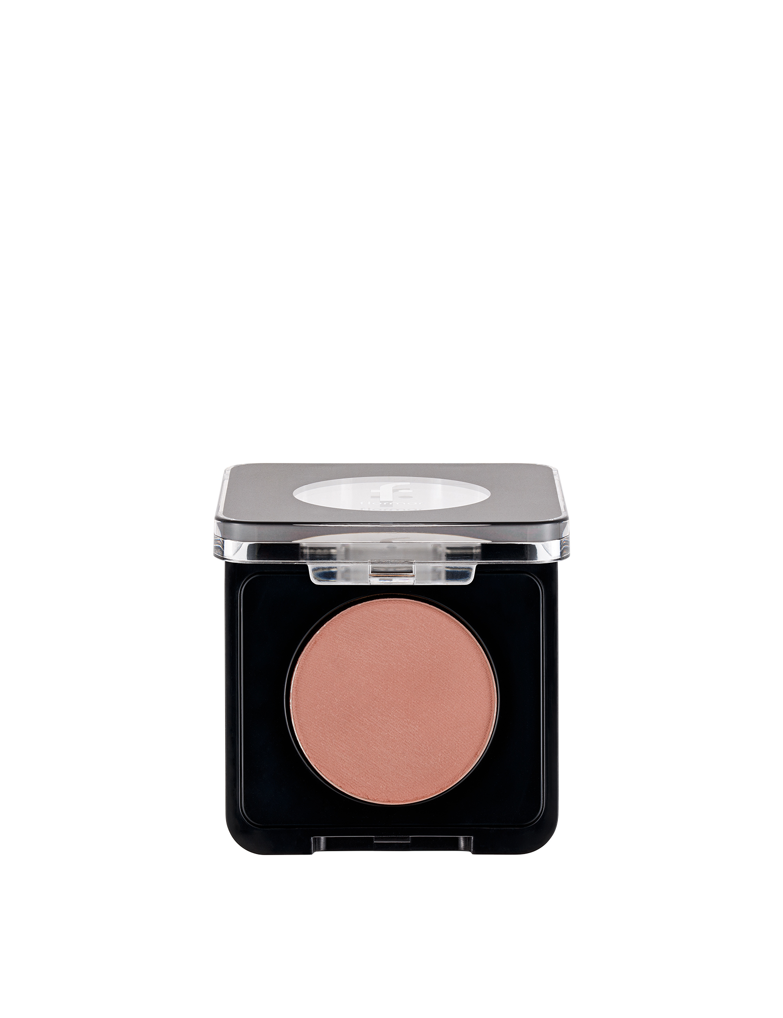 Flormar Mono Eyeshadow - 011 Pink Freeze