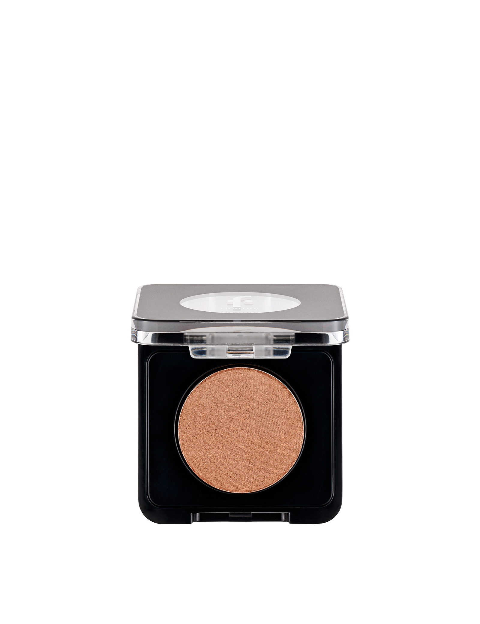 Flormar Mono Eyeshadow - 012 Bronze Glares