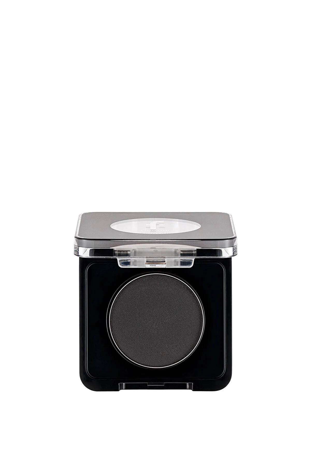 Flormar Mono Eyeshadow - 015 Black Mirror