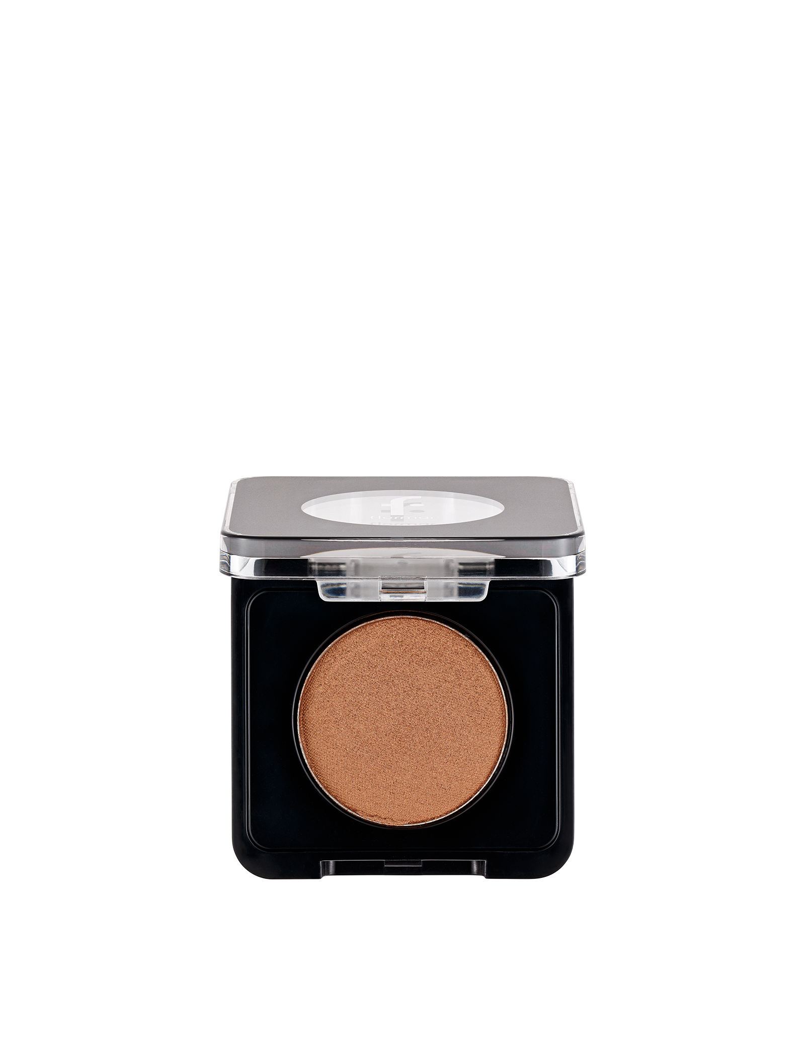 Flormar Mono Eyeshadow - 019 Bronze Star