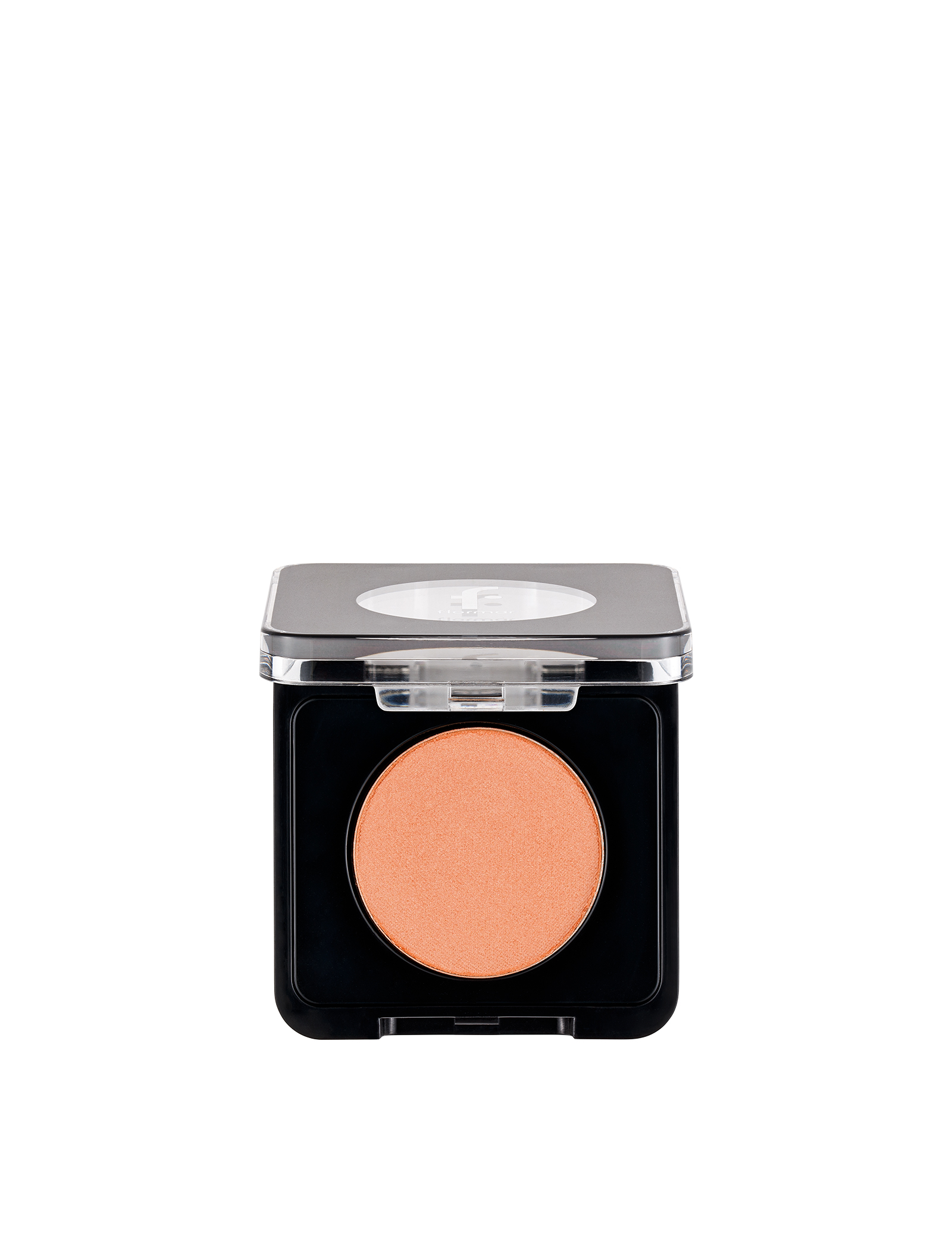 Flormar Mono Eyeshadow - 007 Grapefruit Pink