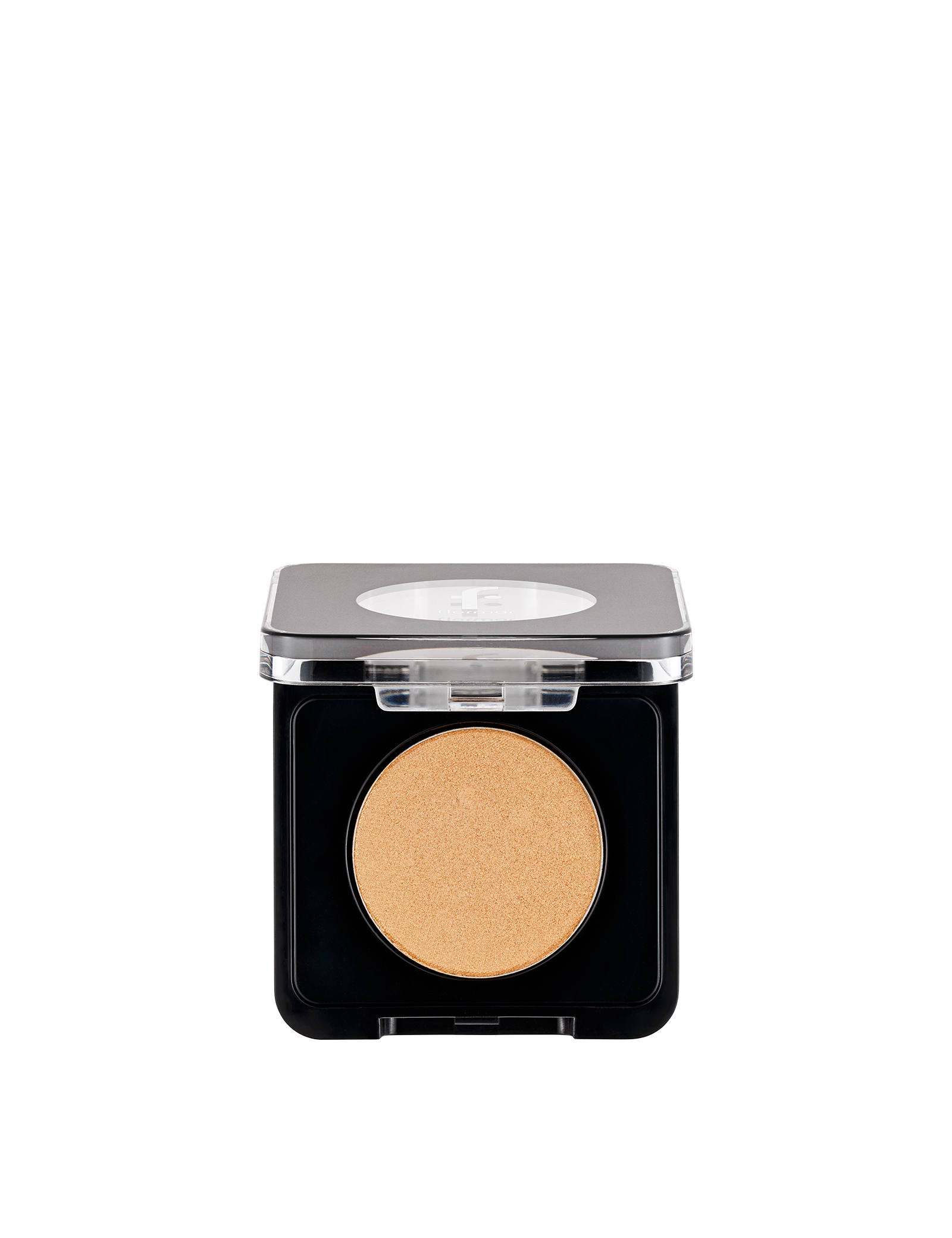 Flormar Mono Eyeshadow - 01 Golden Star