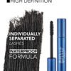 Flormar Open Up Waterproof Mascara