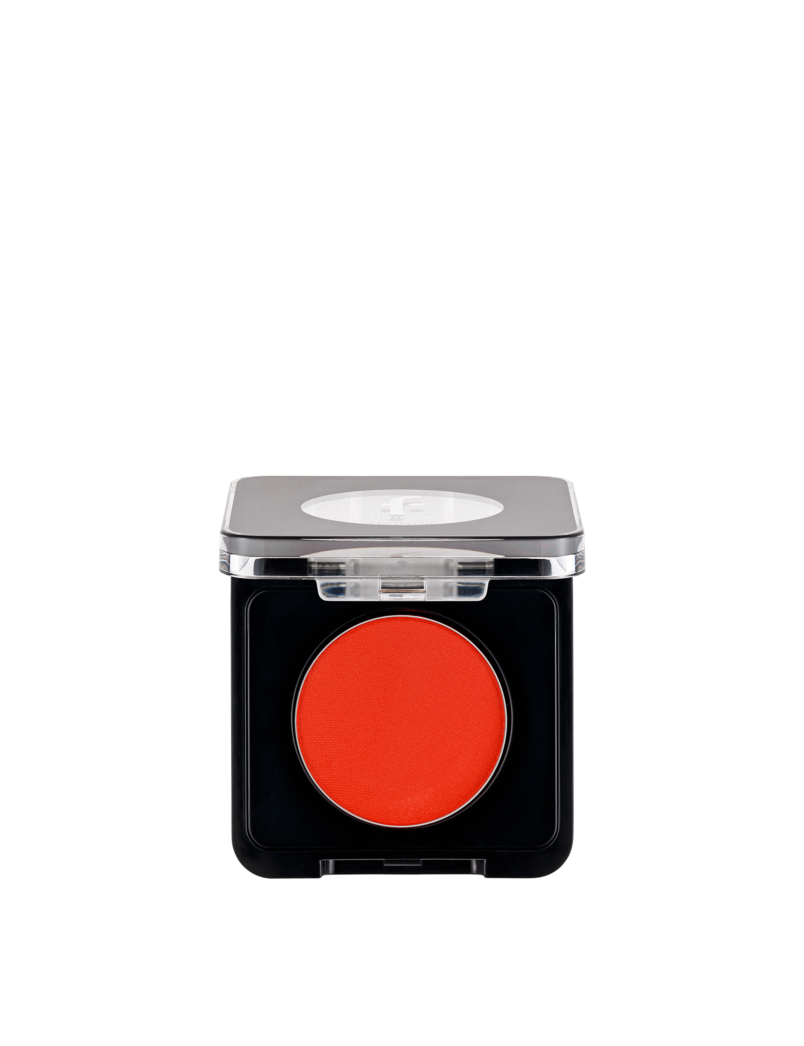 Flormar Mono Eyeshadow - 031 Feel The Red