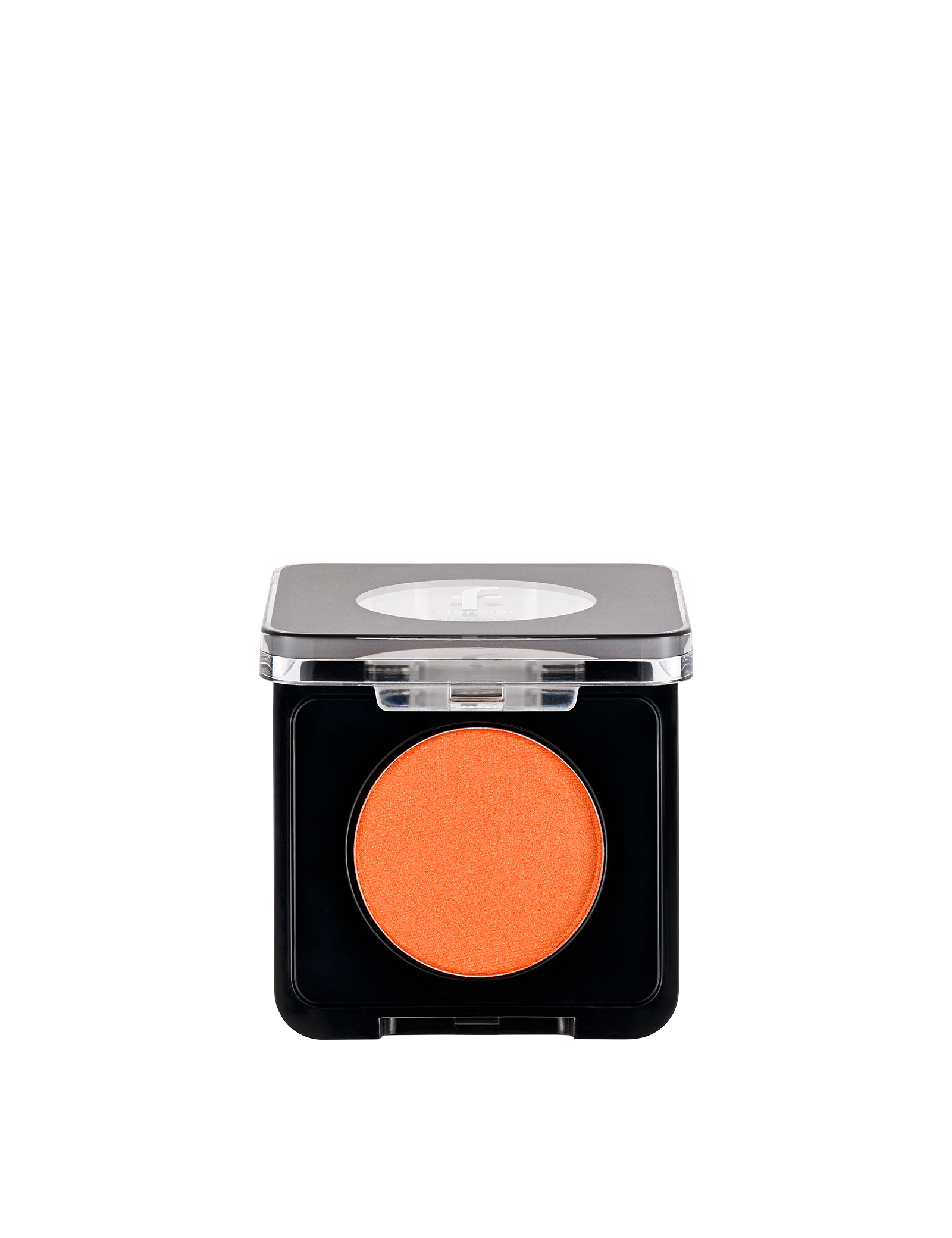 Flormar Mono Eyeshadow - 026 Orange Juice