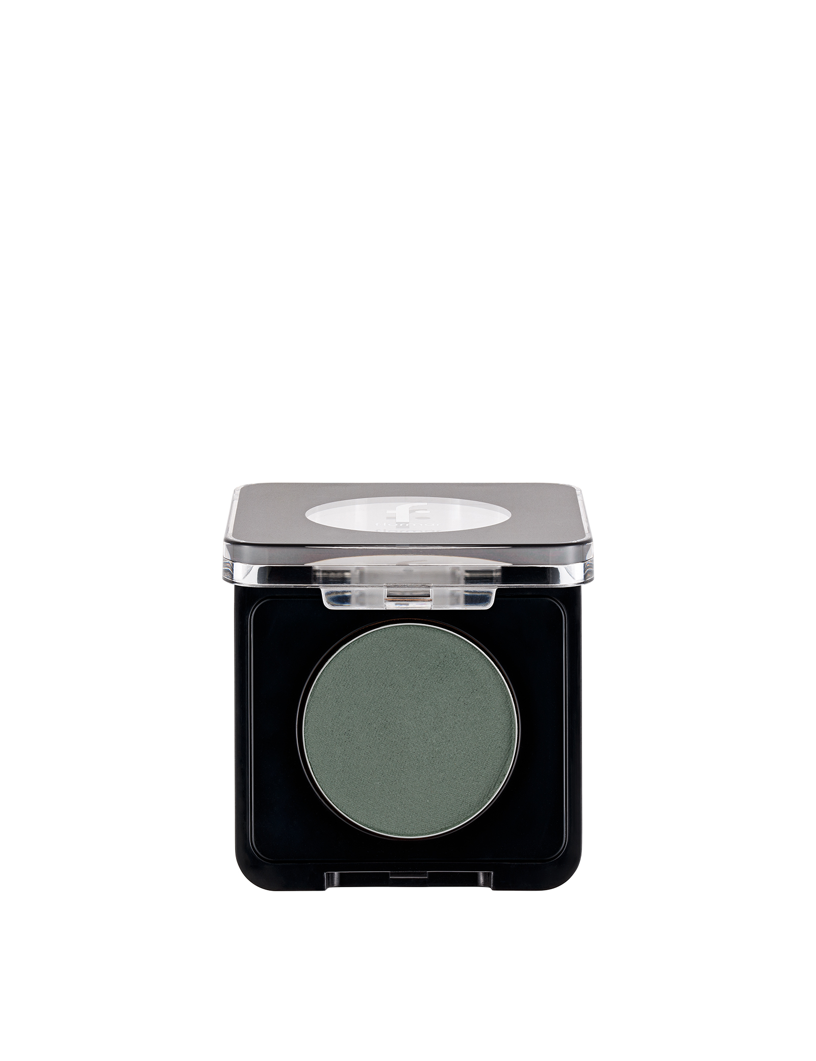 Flormar Mono Eyeshadow - 024 Emerald Green