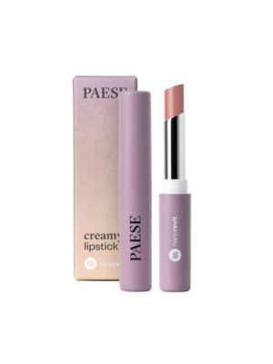 Paese Nanorevit Creamy Lipstick 2,2g