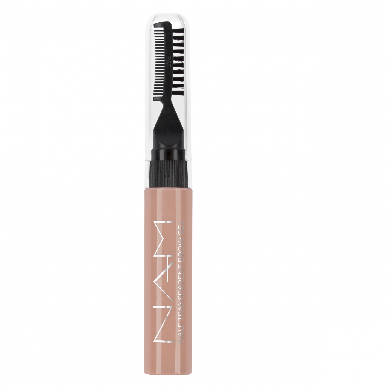 NAM Half Transparent Brow Gel - 1