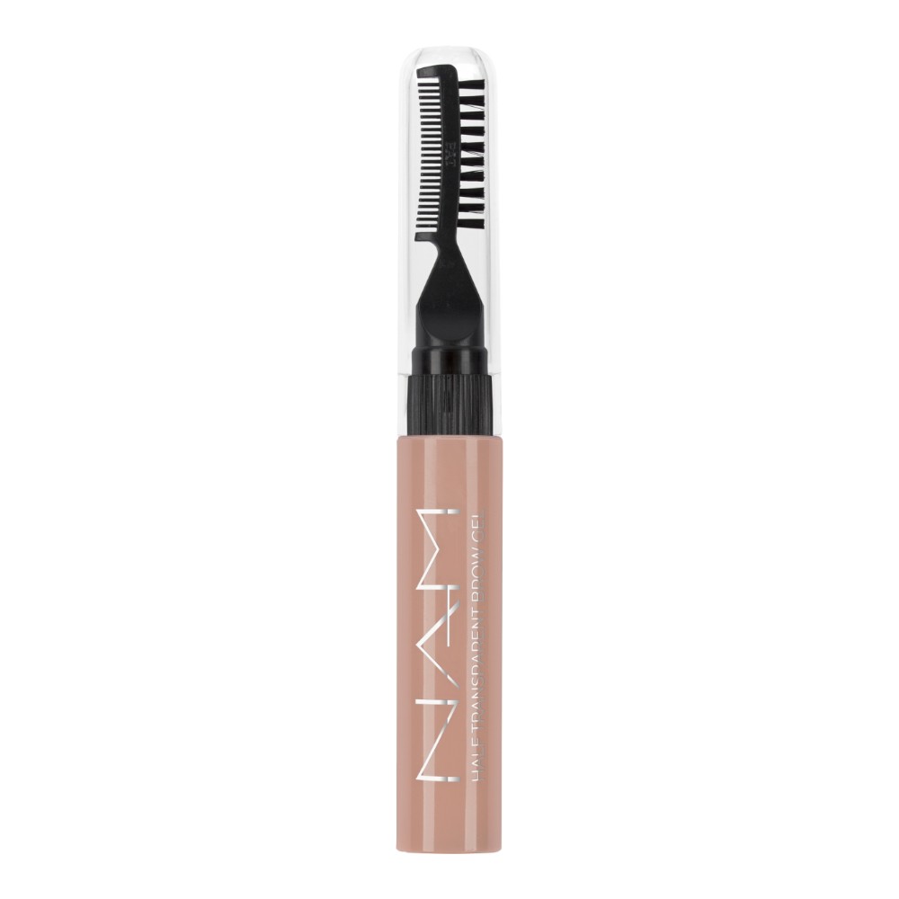 NAM Half Transparent Brow Gel - 2