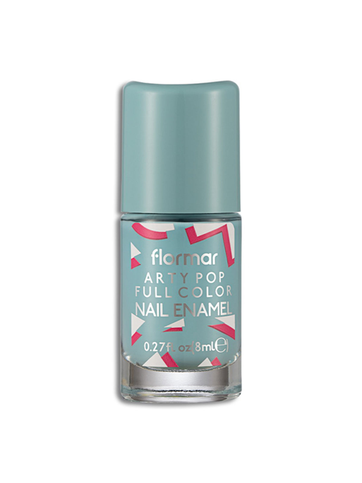 Flormar Arty Pop Full Color - 05