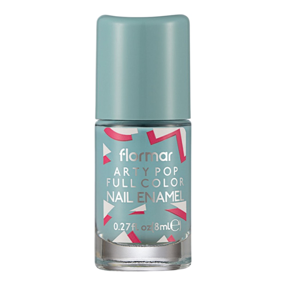 Flormar Arty Pop Full Color - 05