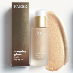 Paese Wonder Glow Liquid Highlighter